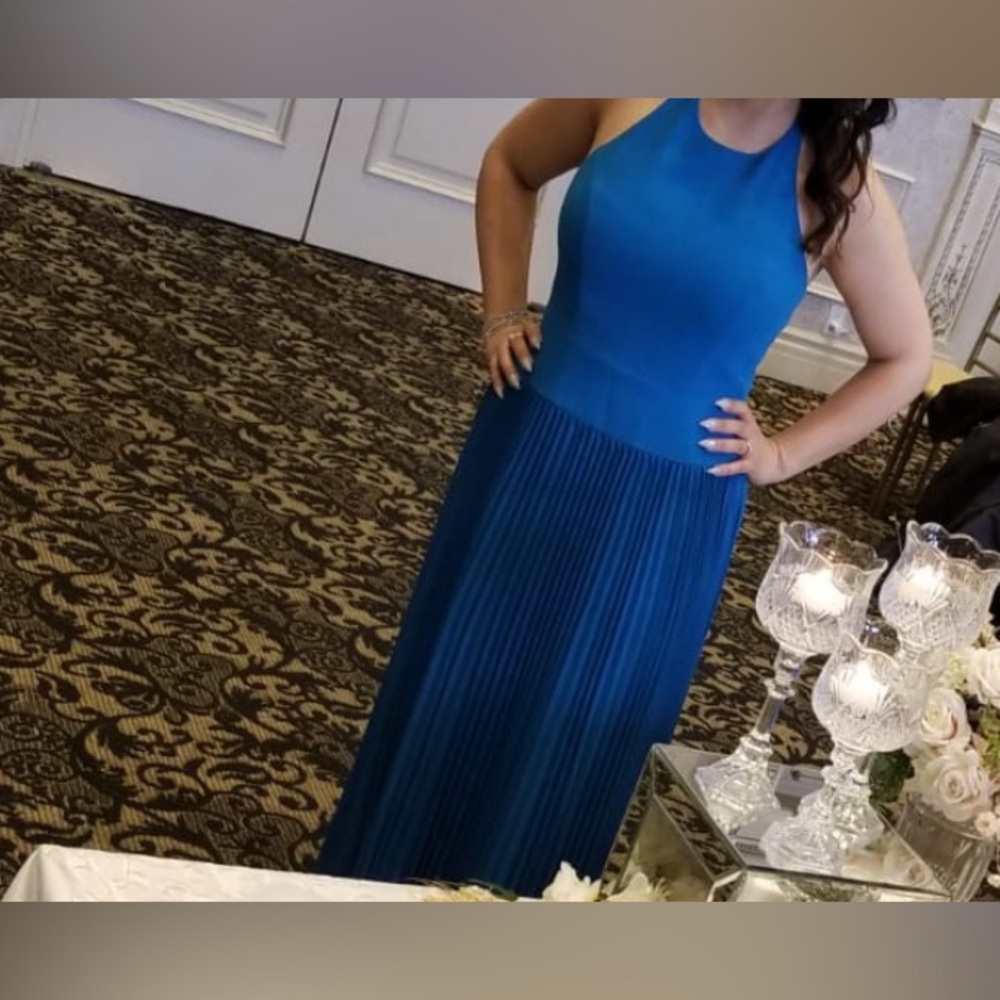 Formal dress